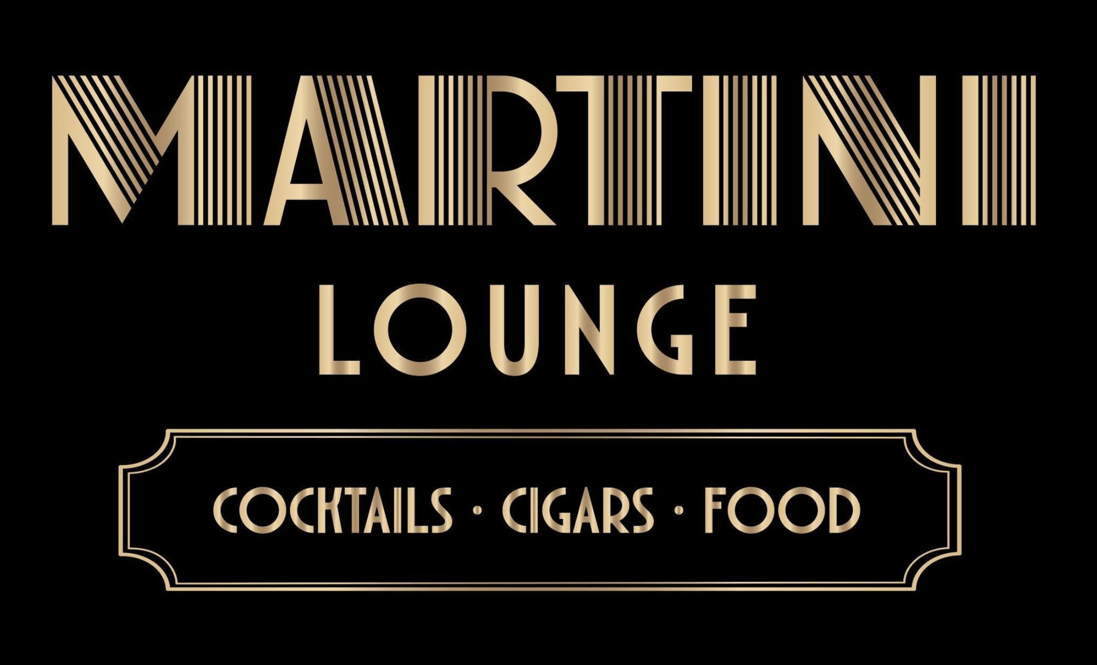 Martini Lounge
